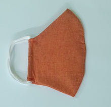 Load image into Gallery viewer, A pack of 1000 SHG-95 - 100% Cotton + Special Filter (PFE 96.7 at 0.3 micron, BFE 99%) Washable, Reusable INR 70/mask (incl. GST) MRP INR 90/mask (incl. GST)