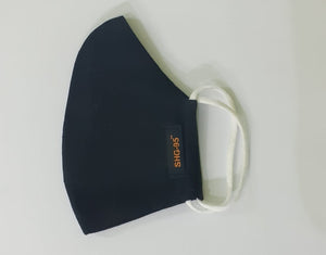 A pack of 1000 SHG-95 - 100% Cotton + Special Filter (PFE 96.7 at 0.3 micron, BFE 99%) Washable, Reusable INR 70/mask (incl. GST) MRP INR 90/mask (incl. GST)
