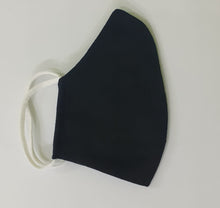 Load image into Gallery viewer, A pack of 100 SHG-95 - 100% Cotton + Special Filter (PFE 96.7 at 0.3 micron, BFE 99%) Washable, Reusable INR 70/mask (incl. GST) MRP INR 90/mask (incl. GST)
