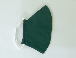 A pack of 1000 SHG-95 - 100% Cotton + Special Filter (PFE 96.7 at 0.3 micron, BFE 99%) Washable, Reusable INR 70/mask (incl. GST) MRP INR 90/mask (incl. GST)