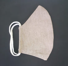 Load image into Gallery viewer, A pack of 100 SHG-95 - 100% Cotton + Special Filter (PFE 96.7 at 0.3 micron, BFE 99%) Washable, Reusable INR 70/mask (incl. GST) MRP INR 90/mask (incl. GST)
