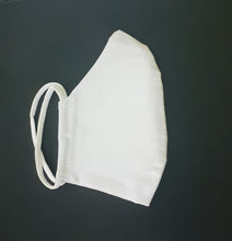 Load image into Gallery viewer, A pack of 50 SHG-95 - 100% Cotton + Special Filter (PFE 96.7 at 0.3 micron, BFE 99%) Washable, Reusable Price INR 70/mask (incl. GST) MRP INR 90/mask (incl. GST)
